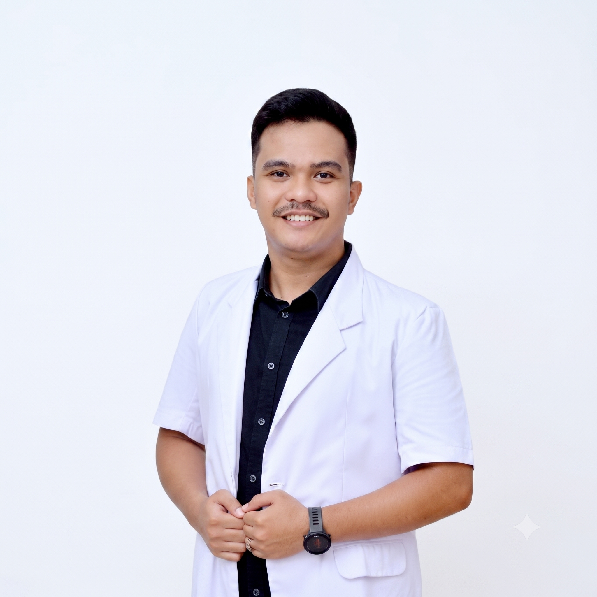 Dokter Klinik Tri Wahyuni
