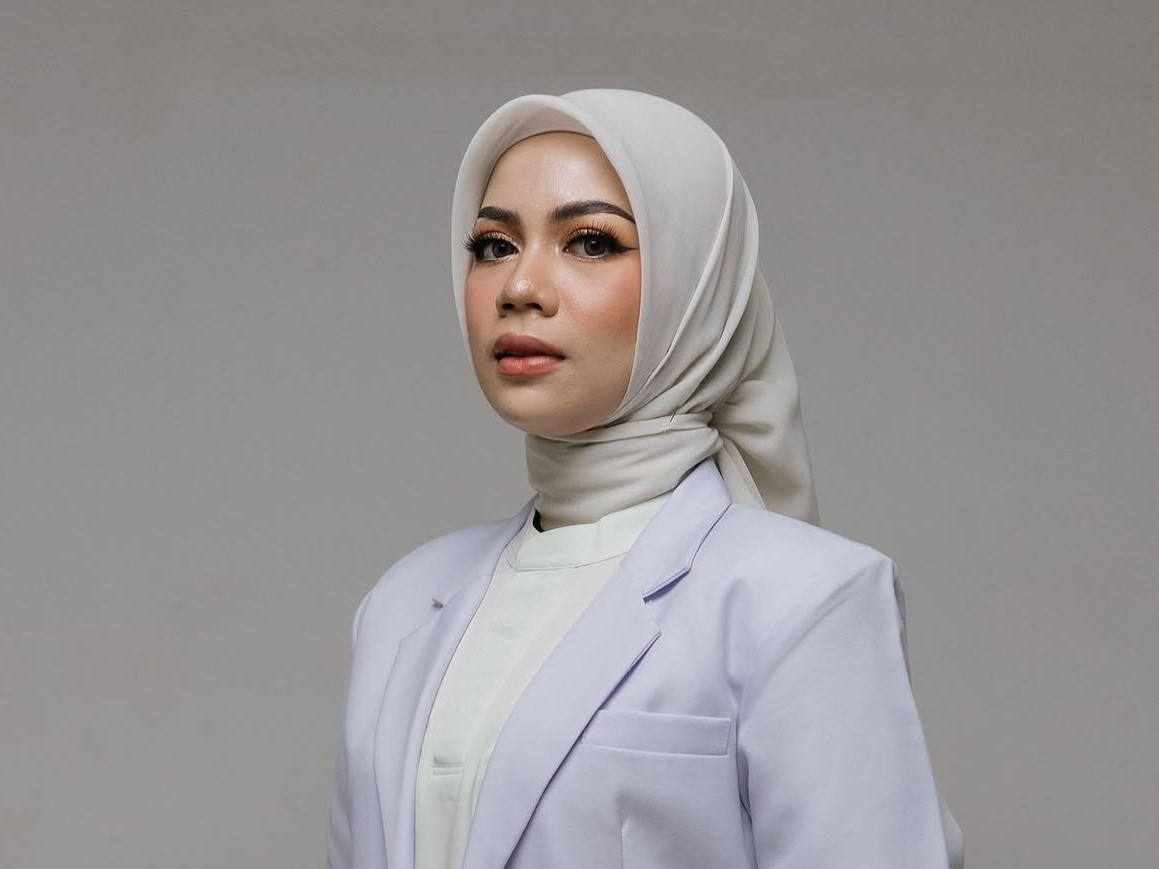 dr. Daffa Jihan Azmi Rambe M.K.M