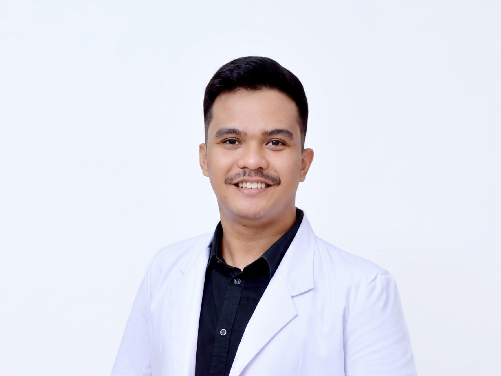 dr. Muhammad Syarullah Pohan, M.K.M